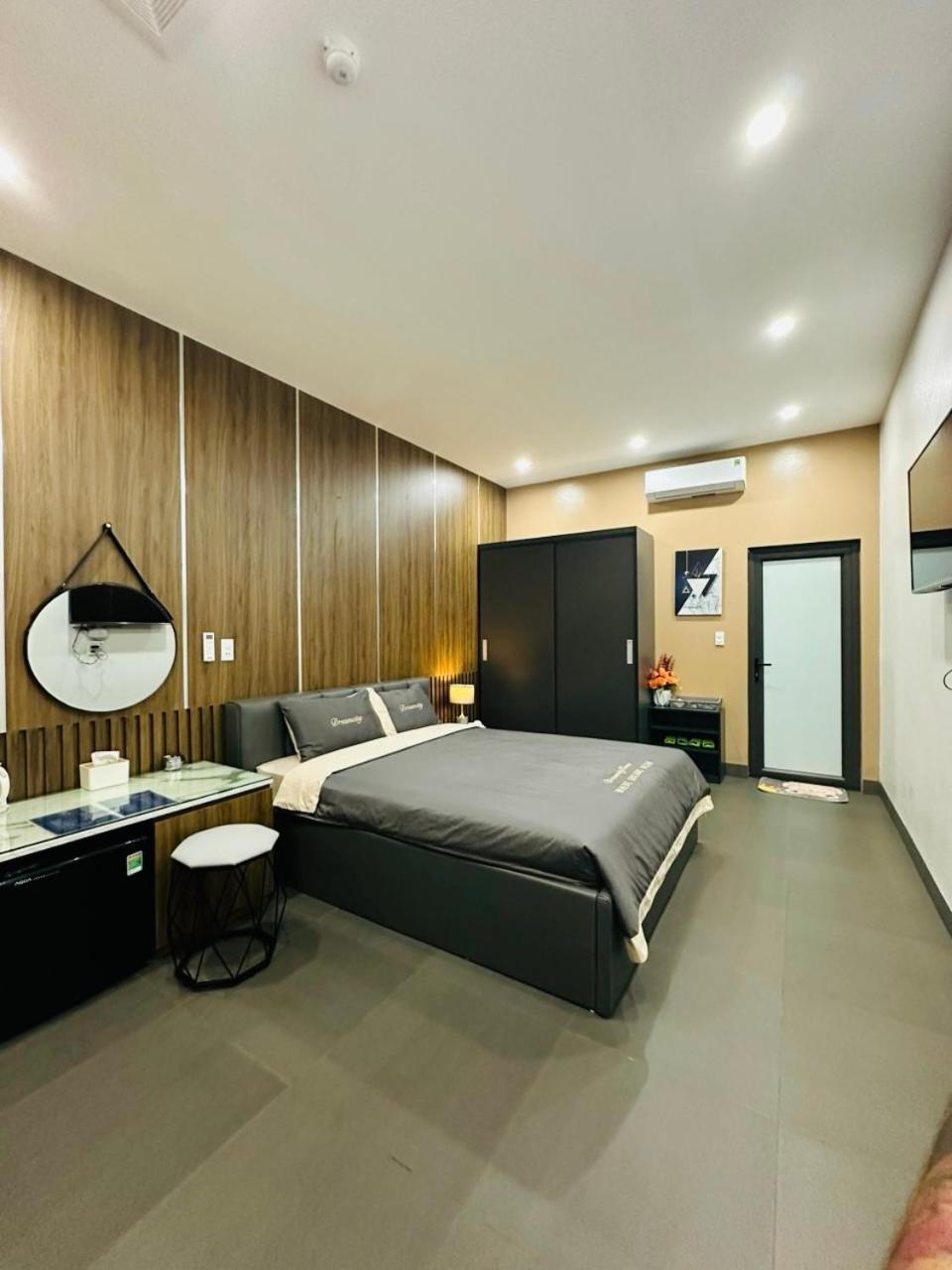 Hero Hotel - Gan Sieu Thi Go Thai Nguyen Bac Giang 外观 照片